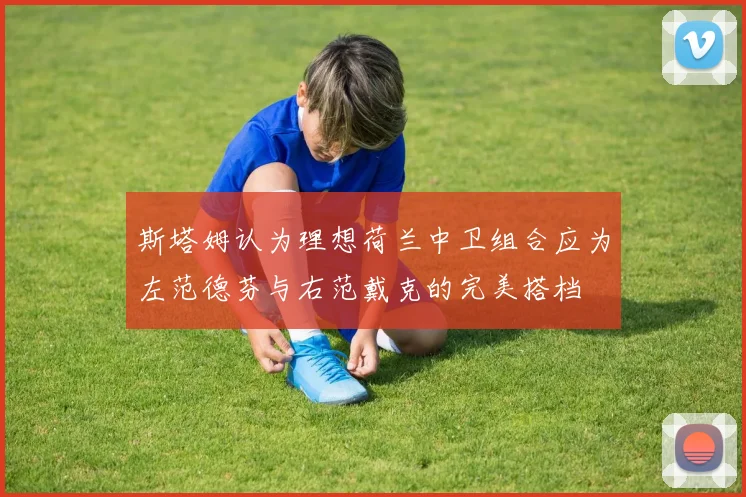 斯塔姆认为理想荷兰中卫组合应为左范德芬与右范戴克的完美搭档