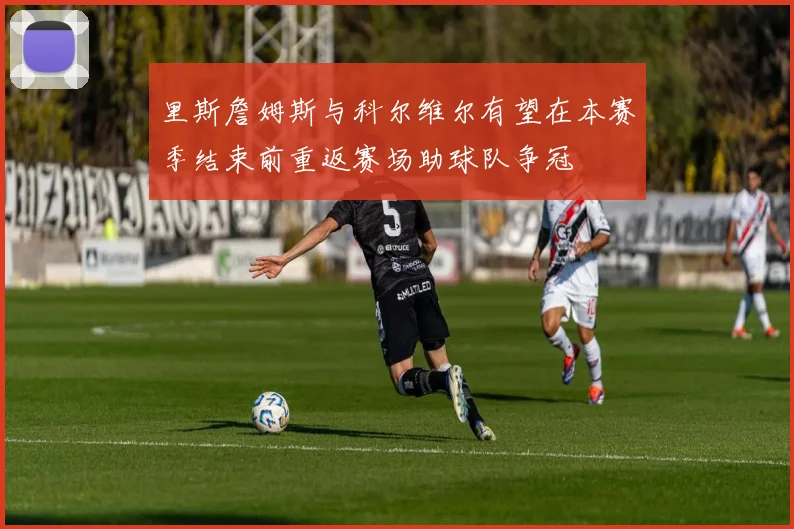 里斯詹姆斯与科尔维尔有望在本赛季结束前重返赛场助球队争冠